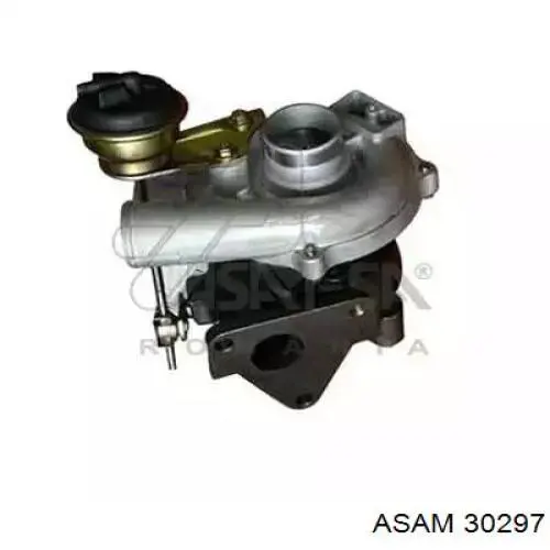 Купити 30297 Asam Турбіна
