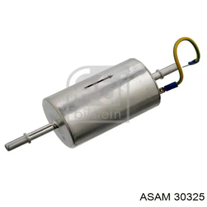 Купити 30325 Asam Диск зчеплення