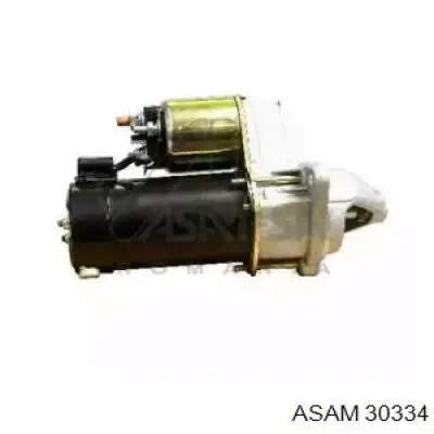 0001157030 Bosch Стартер двигуна