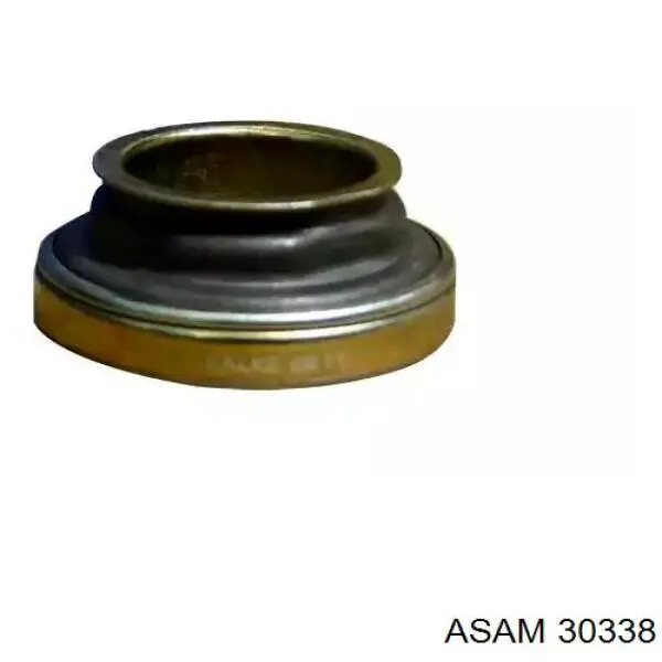 Купити 30338 Asam Підшипник включення зчеплення