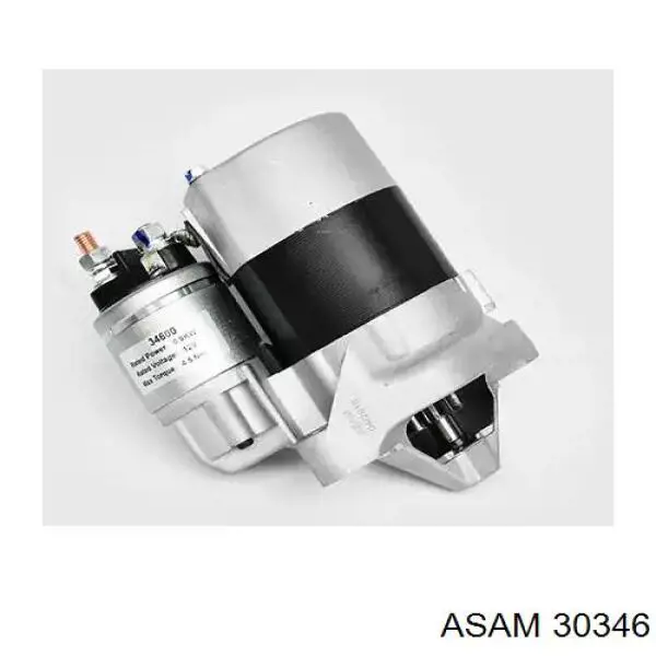 Стартер Asam 30346 ціна, від 78.67 USD