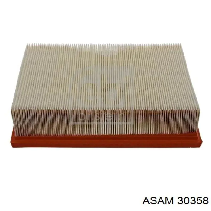 Ручка відкриття капота Asam 30358 ціна, від 1.93 USD