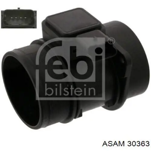 Дроти запалювання Asam 30363 ціна, від 10.97 USD