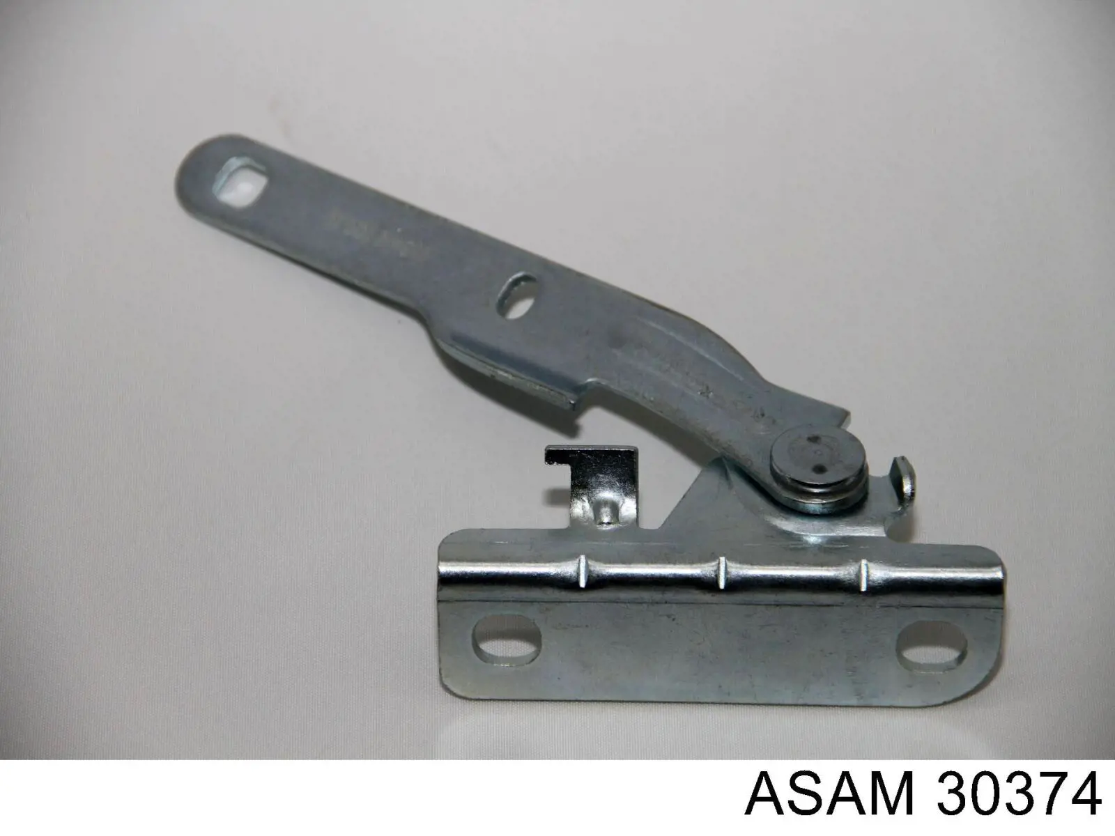 Петля капота, ліва Asam 30374 ціна, від 8.46 USD