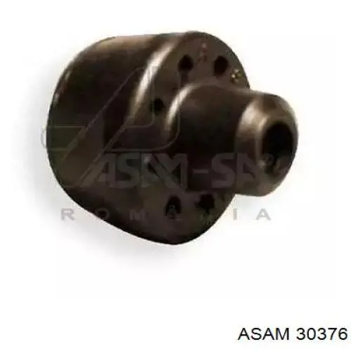Купити 30376 Asam Подушка радіатора кондиціонера, нижня