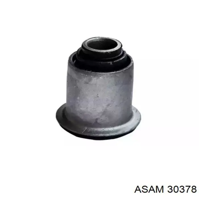 Сайлентблок амортизатора заднього Asam 30378 ціна, від 2.27 USD