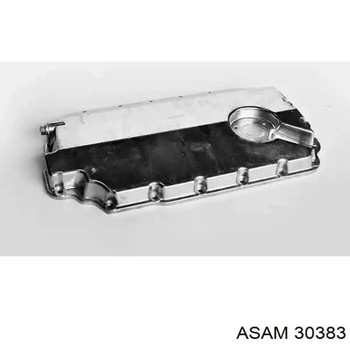 Купити 30383 Asam Захист двигуна