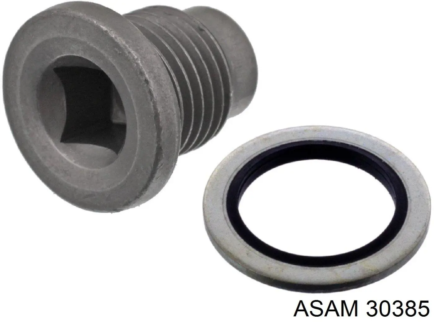 Пробка піддона двигуна Asam 30385 ціна, від 0.93 USD