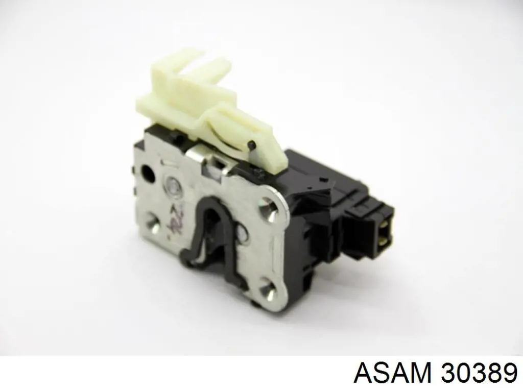 Ручка лівих дверей зовнішня Asam 30389 ціна, від 4.83 USD