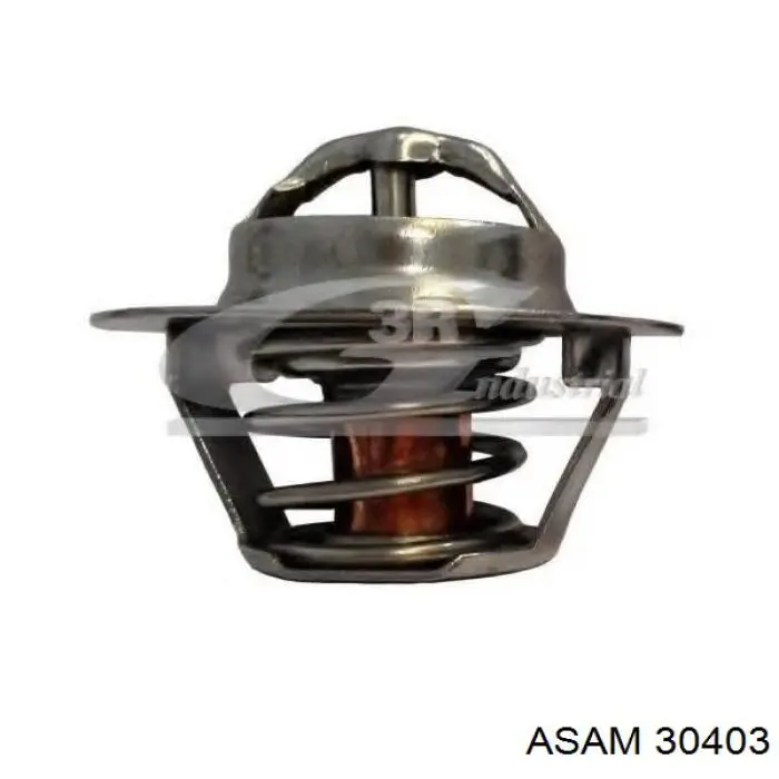 Автомобільний термостат Asam 30403 ціна, від 5.61 USD