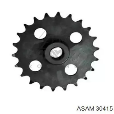 Купити 30415 Asam Шестерня приводу масляного насосу