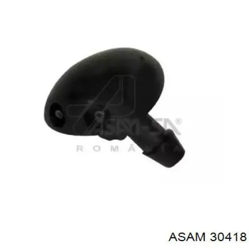 Сопло омивача лобового скла Asam 30418 ціна, від 1.55 USD