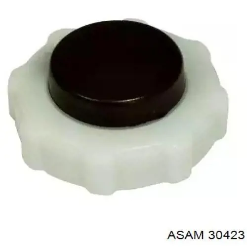Купити 30423 Asam Кришка розширювального бачка