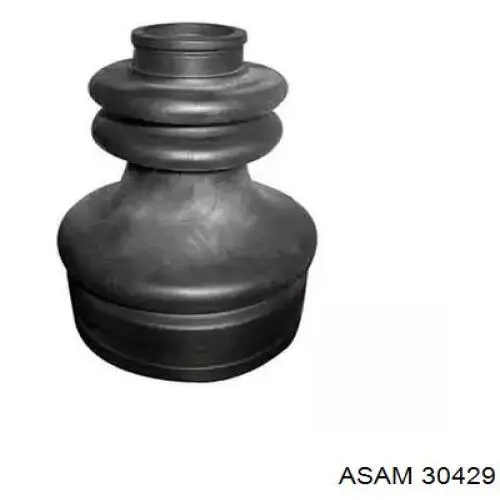 Купити 30429 Asam Пильник ШРКШ внутрішній, лівий