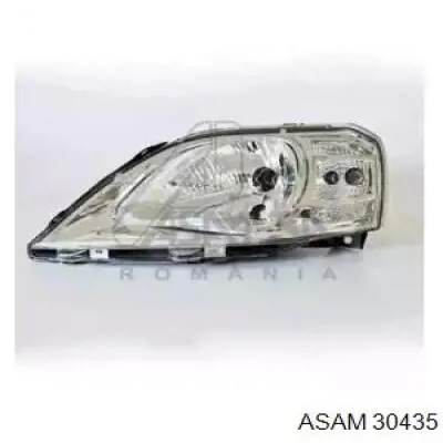 Фари AND 30941237 ціна, від 36.74 USD