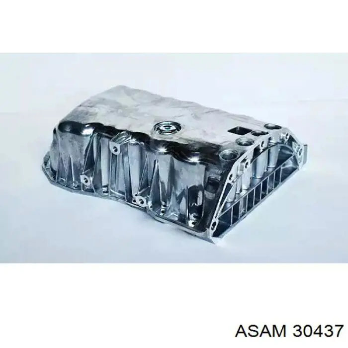 Купити 6001548035 Renault (RVI) Захист двигуна