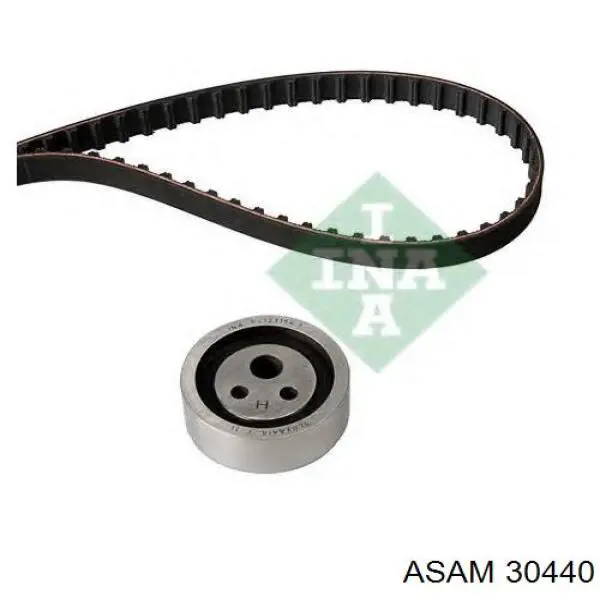 Комплект ГРМ Asam 30440 ціна, від 32.66 USD