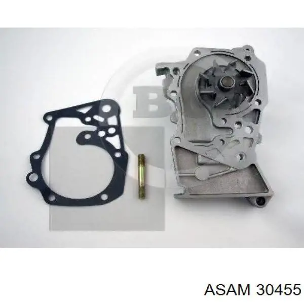 Помпа 30455 Asam