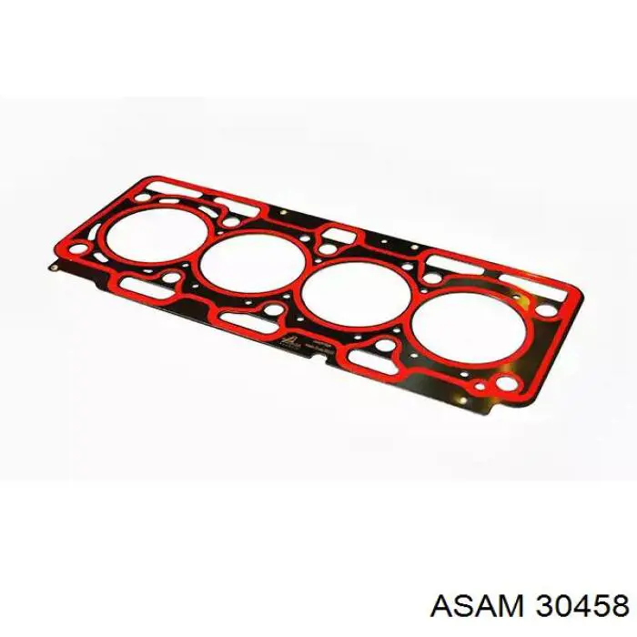 Прокладка ГБЦ Asam 30458 ціна, від 16.38 USD