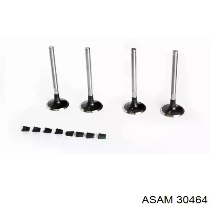 Купити 30464 Asam Клапан випускний