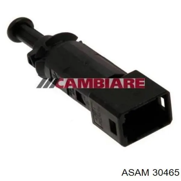 Кнопка стоп-сигналу Asam 30465 ціна, від 3.05 USD