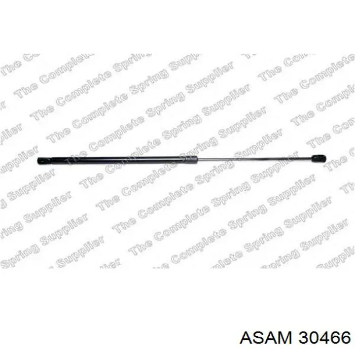 Амортизатор капота газовий Asam 30466 ціна, від 8.27 USD