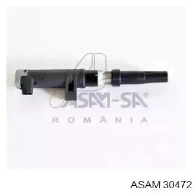 Котушка запалювання 30472 Asam