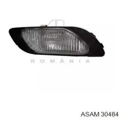 Туманка права Asam 30484 ціна, від 7.38 USD