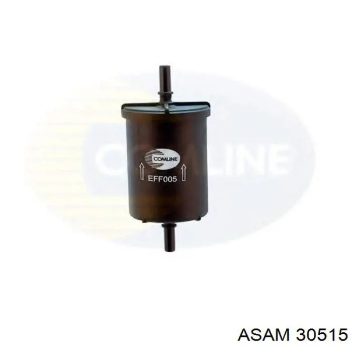 Паливний фільтр 30515 Asam