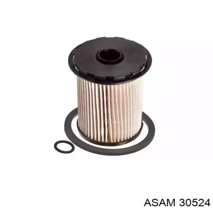 Купити 30524 Asam Фільтр-відстійник палива грубої очистки