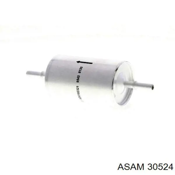 Фільтр тонкого очищення палива Asam 30524 ціна, від 2.82 USD
