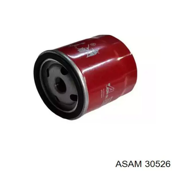 30526 Asam Корпус маслофільтра