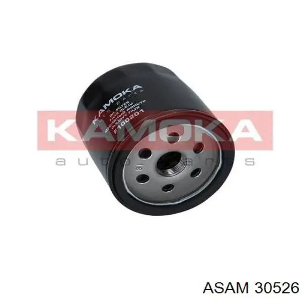 Корпус масляного фільтра Asam 30526 ціна, від 3.22 USD