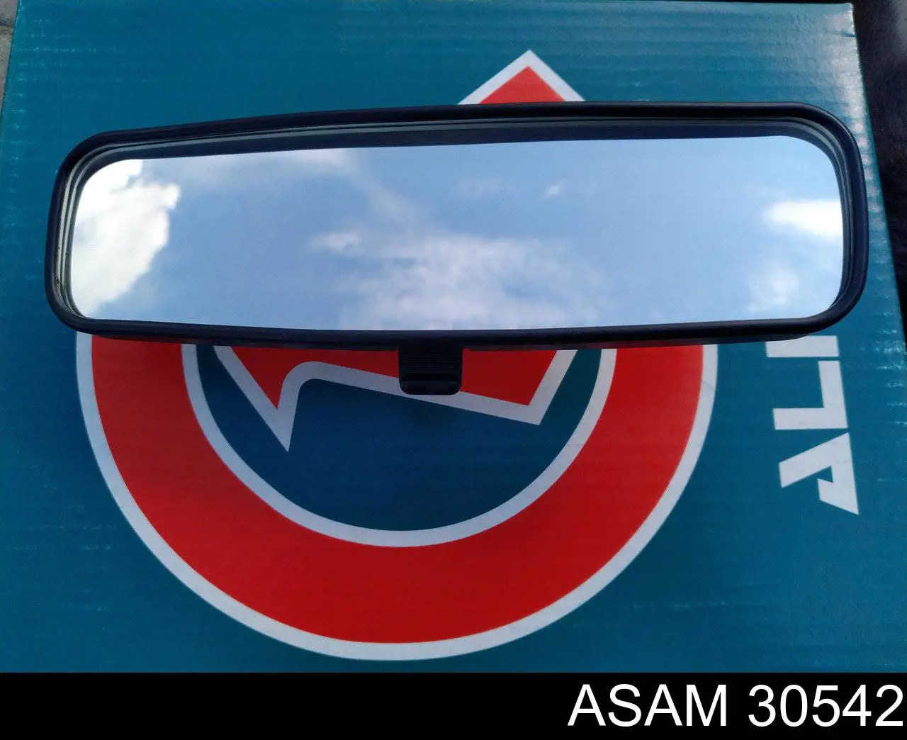 Купити 30542 Asam Дзеркало салону авто