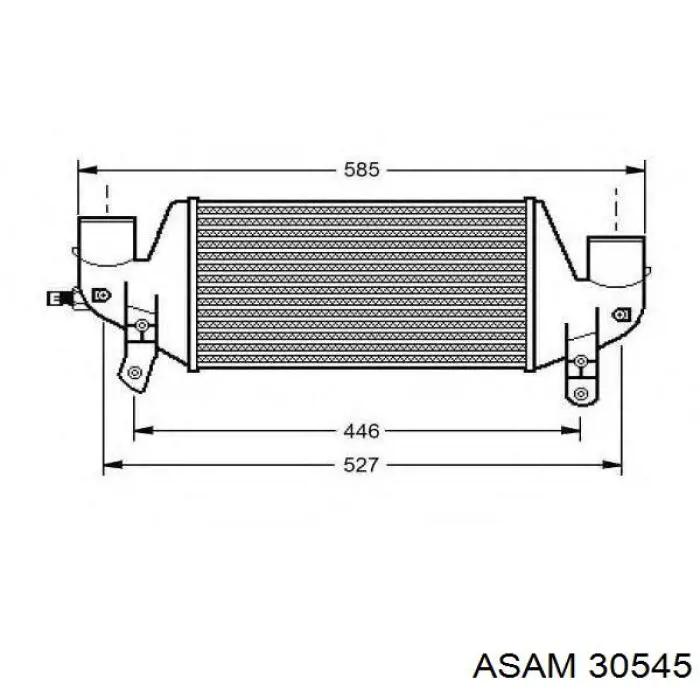 Корпус блока запобіжників Renault (RVI) 6001546841 ціна, від 5.47 USD