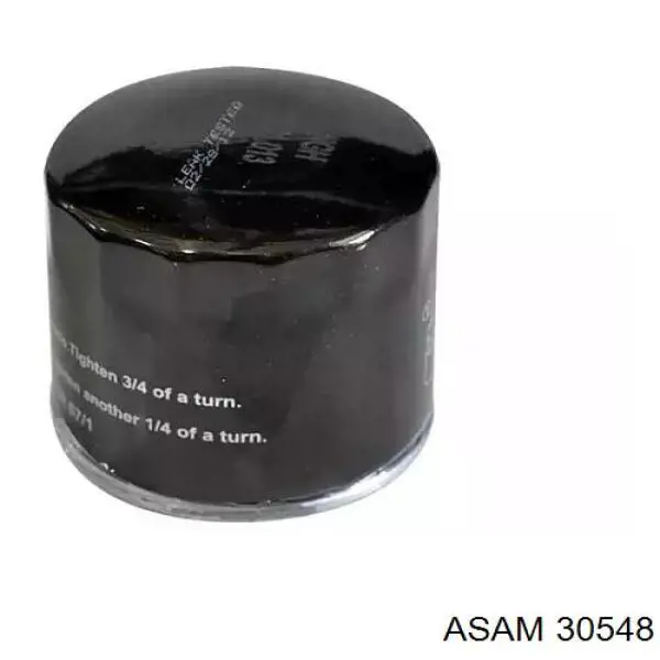 Купити 30548 Asam Фільтр очищення масла відцентровий