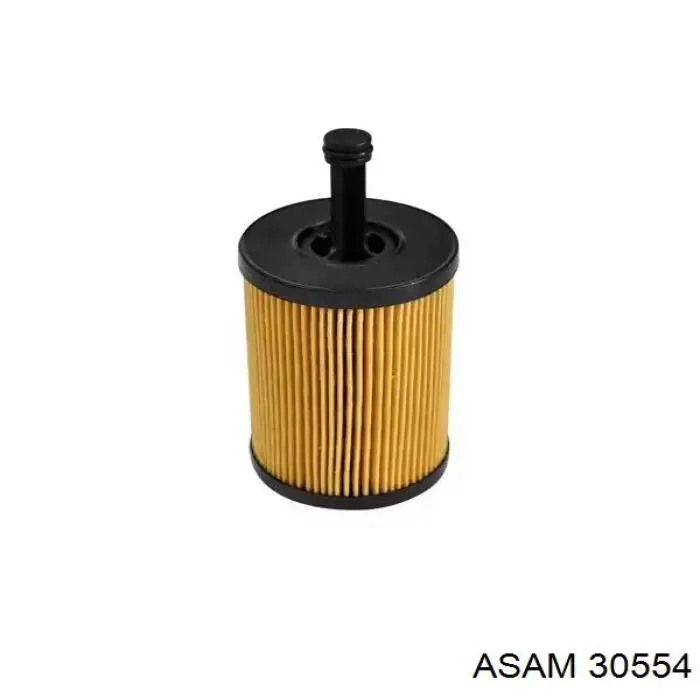 Купити 30554 Asam Фільтр очищення масла відцентровий