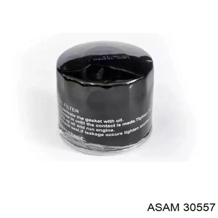 Фільтр масляний Asam 30557