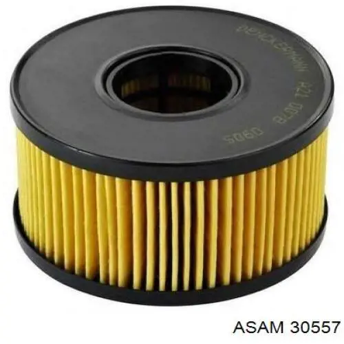 30557 Asam Фільтр масла