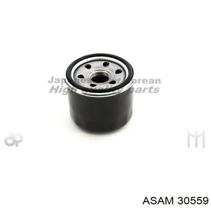 Масляний фільтр двигуна Asam 30559 ціна, від 3.54 USD