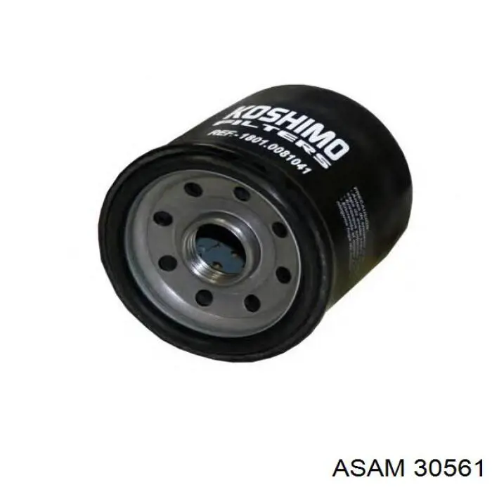 Масляний фільтр 30561 Asam