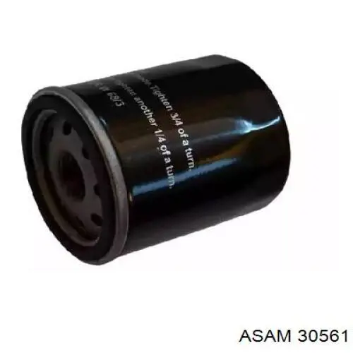 Масляний фільтр двигуна Asam 30561 ціна, від 3.36 USD
