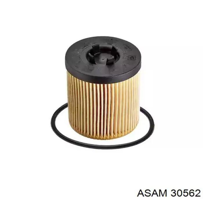 Фільтр масляний Asam 30562