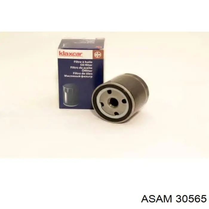 Фільтр масляний Asam 30565