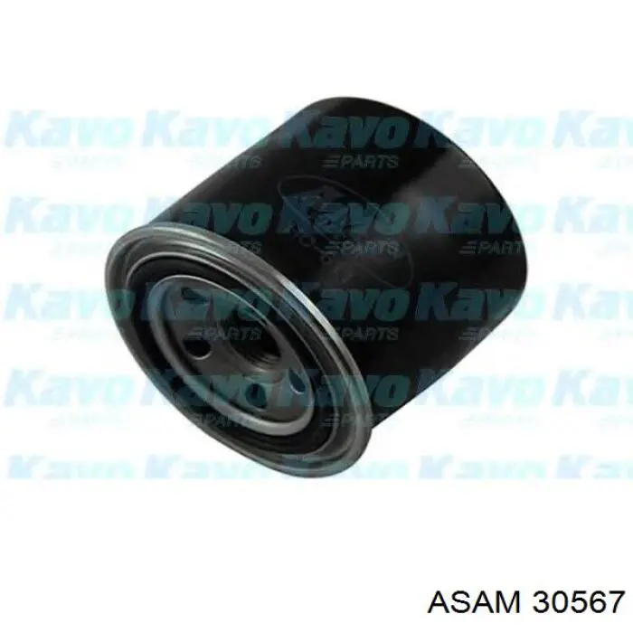 Фільтр масляний Asam 30567