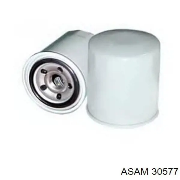 Масляний фільтр двигуна Asam 30577 ціна, від 3.42 USD