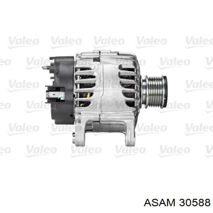 Генератор Asam 30588 ціна, від 122.29 USD