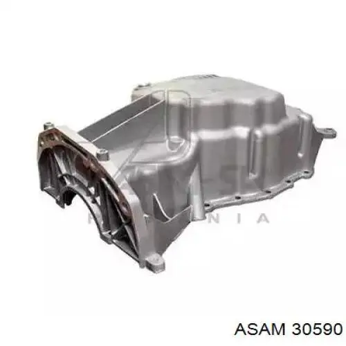 Купити 30590 Asam Захист двигуна