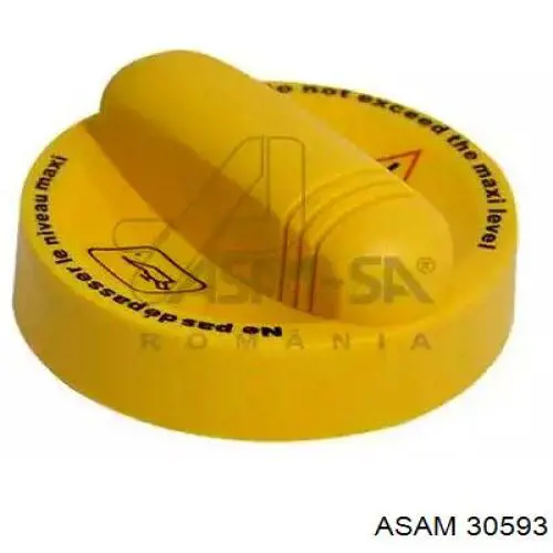 Купити 30593 Asam Кришка маслозаливной горловини