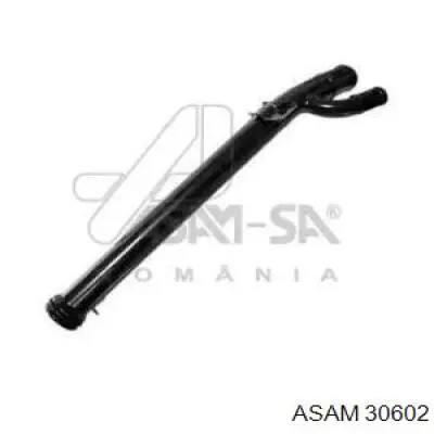 Шланг/патрубок водяного насосу, приймальний Asam 30602 ціна, від 15.96 USD